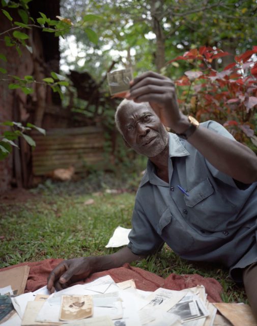 The Kaddu Wasswa Archive, Uganda, 2008-2010