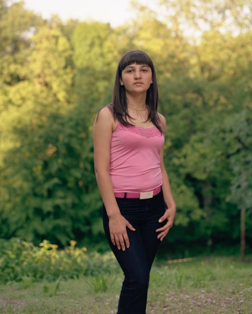 Out of Context, 2005