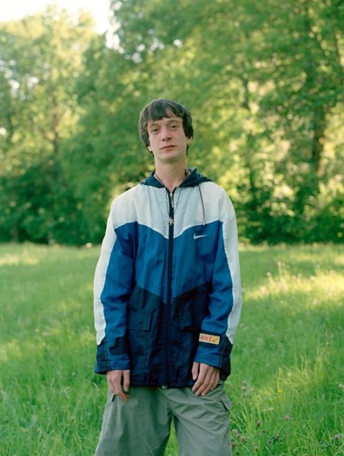 Out of Context, 2005