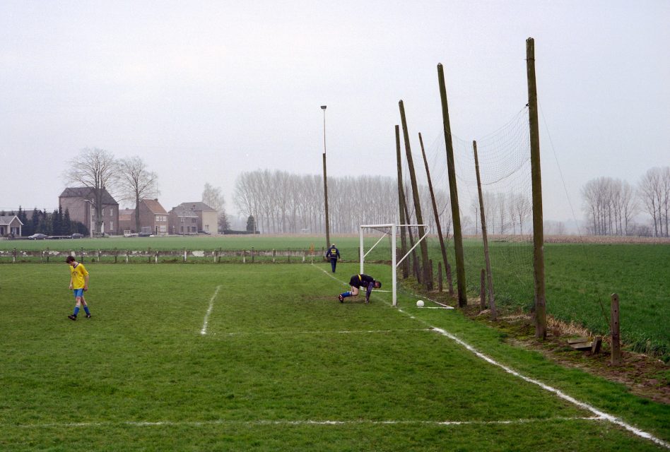 Nederzwalm, Belgium