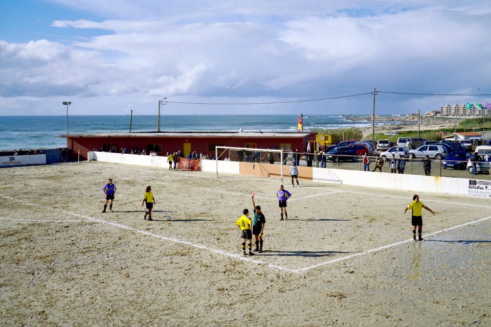 Perafita, Portugal