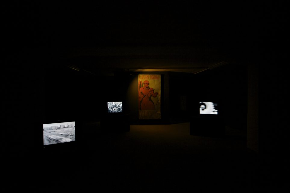 Farewell to Arms (1991/2009) - Vojta Dukát & Ales Vasicek