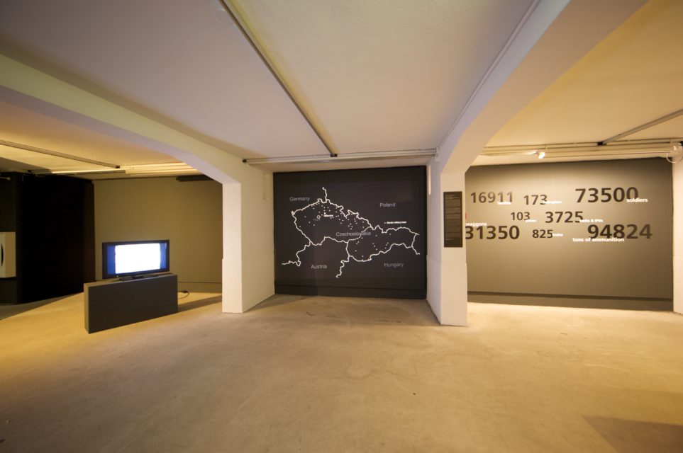 Farewell to Arms (1991/2009) - Vojta Dukát & Ales Vasicek