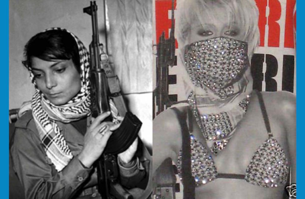 Hipster Intifada, 2009