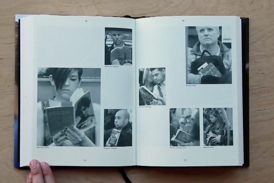 Pages from The Last Boek, Reinier Gerritsen