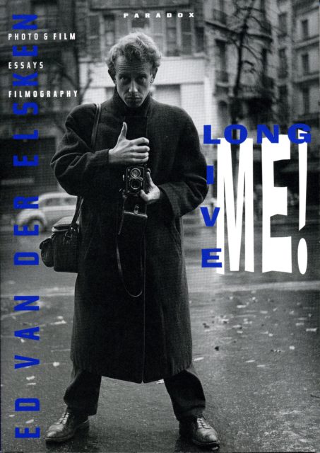 Long Live Me! book cover