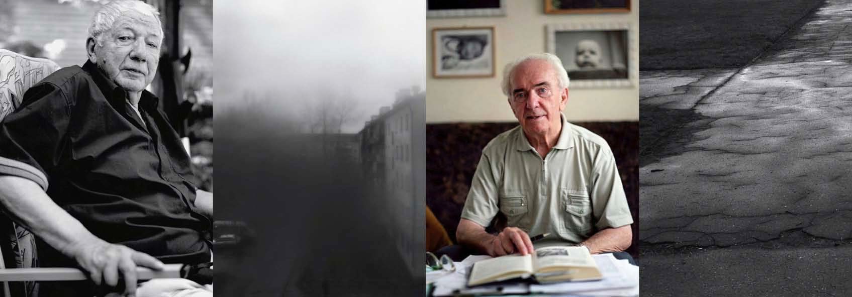 Wohinundzurück, Russia, 2007