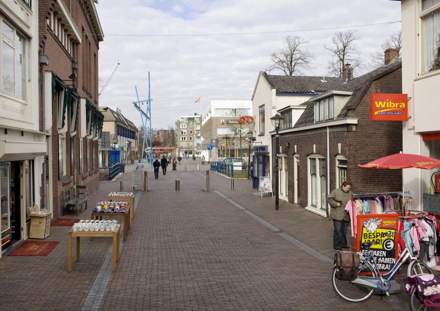 Leerdam, 2009