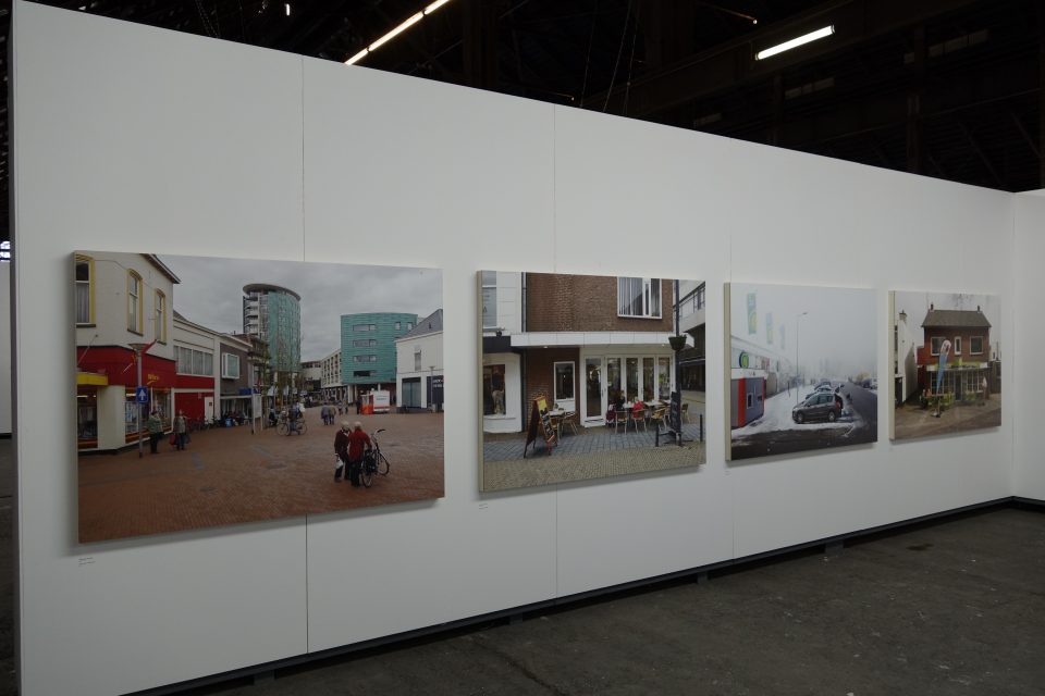 Off the Shelf, July 2014 @ Les Rencontres Arles Photographie