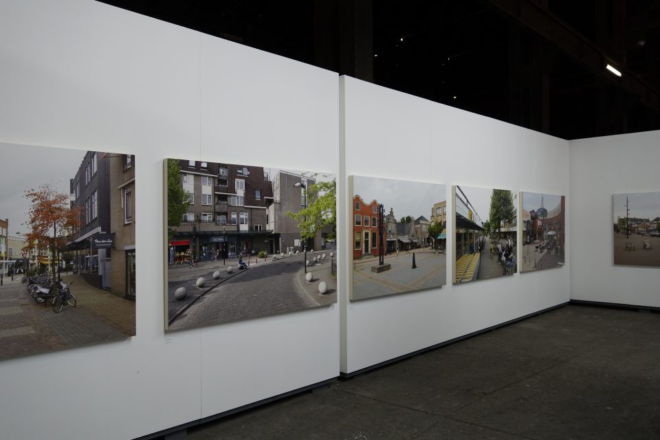 Off the Shelf, July 2014 @ Les Rencontres Arles Photographie