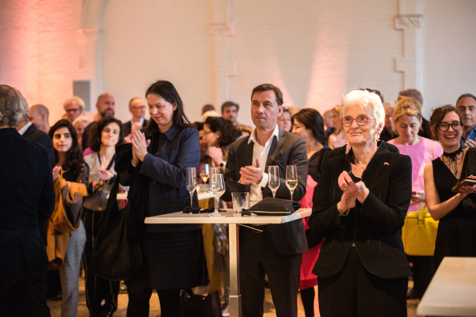 Opening Welkom Today, 17 May 2019, Stedelijk Museum Amsterdam