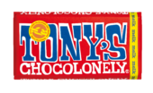 Tony’s Chocolonely