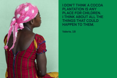 <em>BITTER</em> opening <br>at Afrika Museum