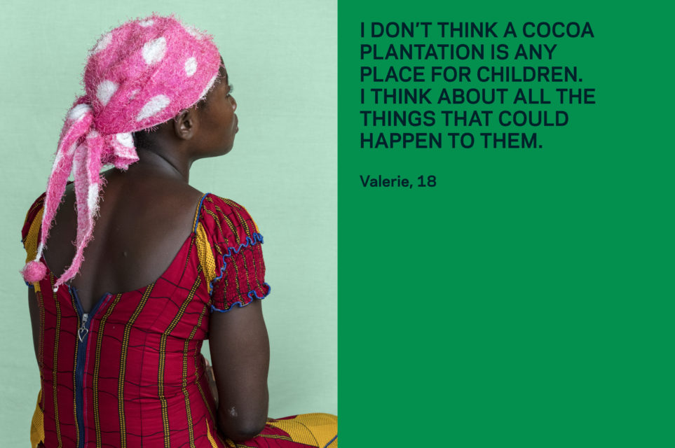 BITTER Chocolate Stories Paradox Paradox