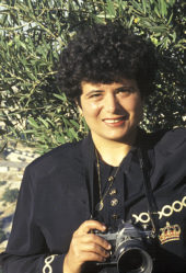 Rula Halawani