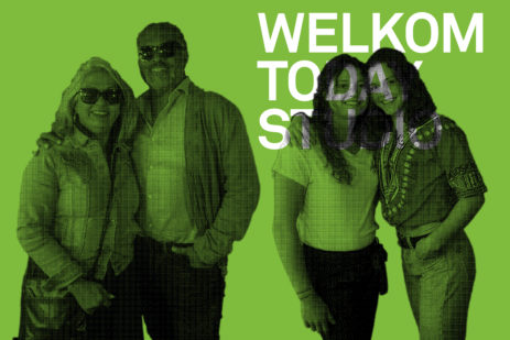 <em>Welkom Today Studio</em>
