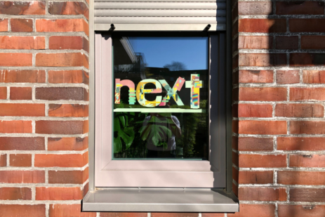 A Window To The World