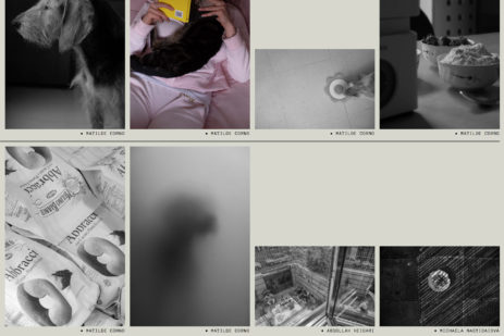 COVID-19 Archive
